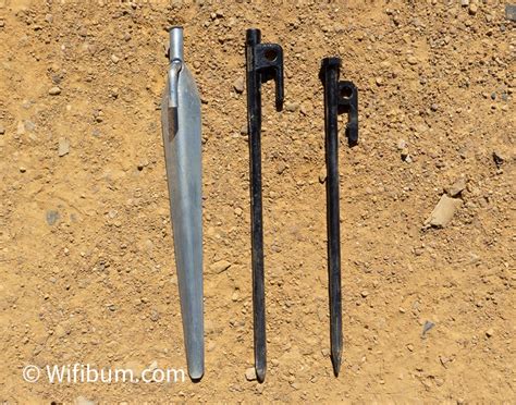how to use tent stakes|How To Use Tent Stakes: Secure Your Tent in Any Terrain.